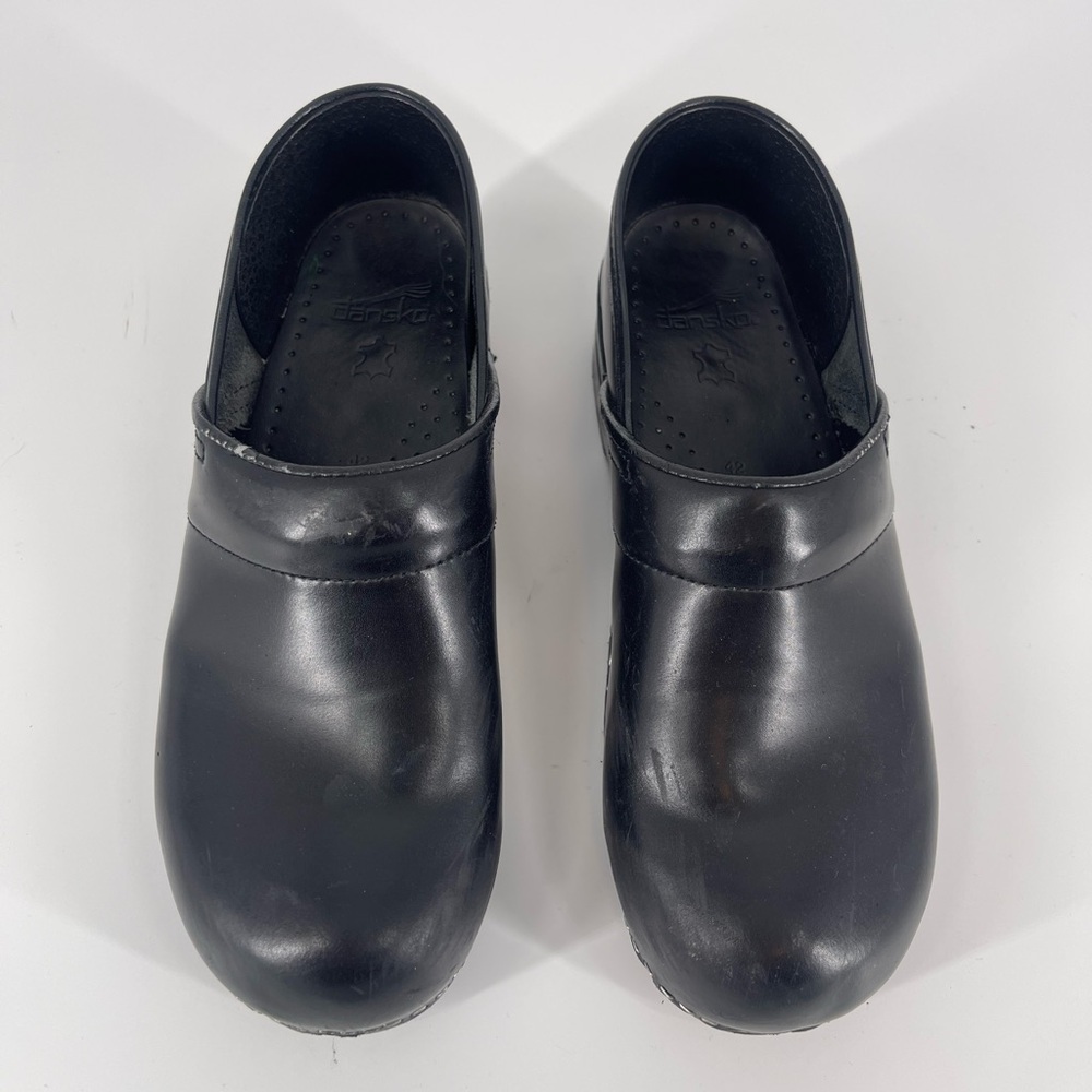 Used Dansko Clogs (SB9#23) - Picture 3 of 10